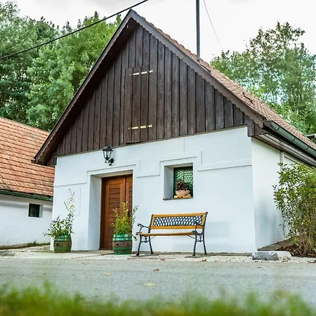 Winzerhof Kuessler - Weinviertel Szálloda