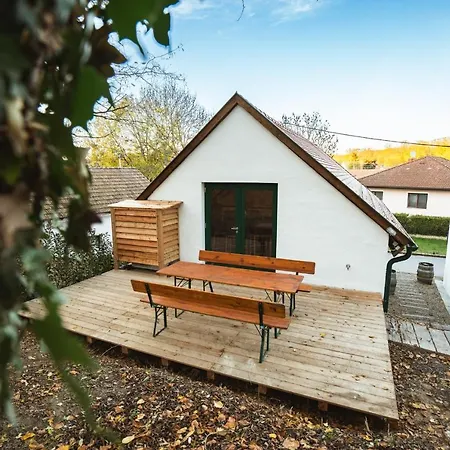 Winzerhof Kuessler - Weinviertel Отель