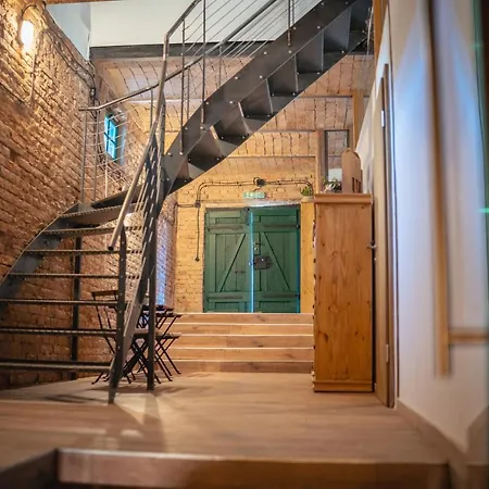 Winzerhof Küssler - Weinviertel