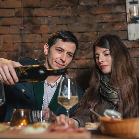 Hotel Winzerhof Küssler - Weinviertel