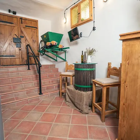 Winzerhof Küssler - Weinviertel Stillfried