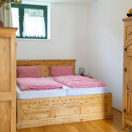 Winzerhof Kuessler - Weinviertel 3*