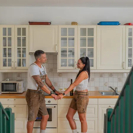 Winzerhof Kuessler - Weinviertel Stillfried