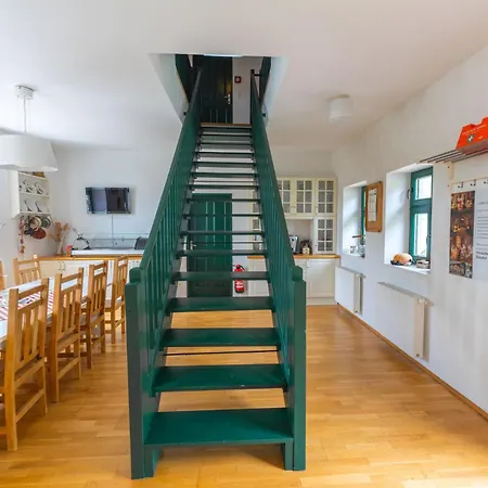 Winzerhof Kuessler - Weinviertel Отель