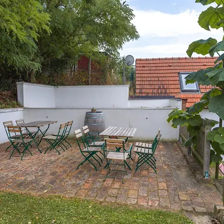 Winzerhof Kuessler - Weinviertel Отель