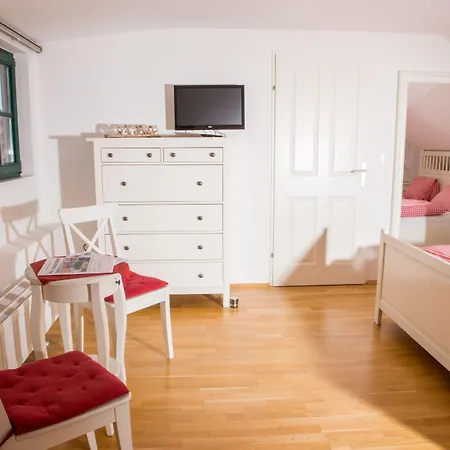 Hotel Winzerhof Küssler - Weinviertel Stillfried