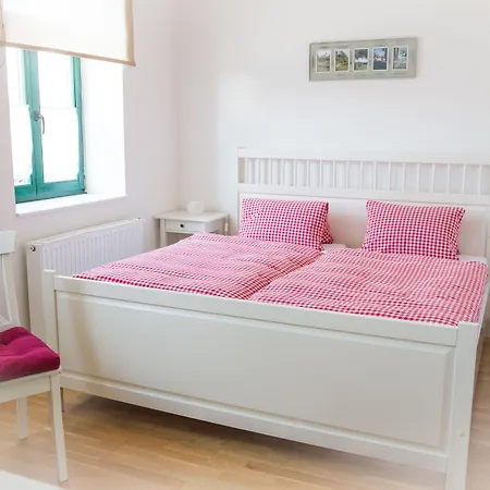 Hotel Winzerhof Küssler - Weinviertel