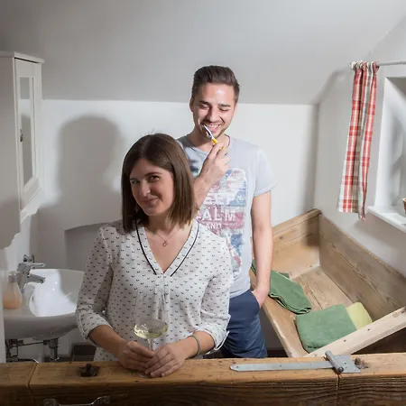 Winzerhof Küssler - Weinviertel Stillfried