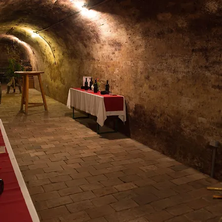 Winzerhof Küssler - Weinviertel 3*