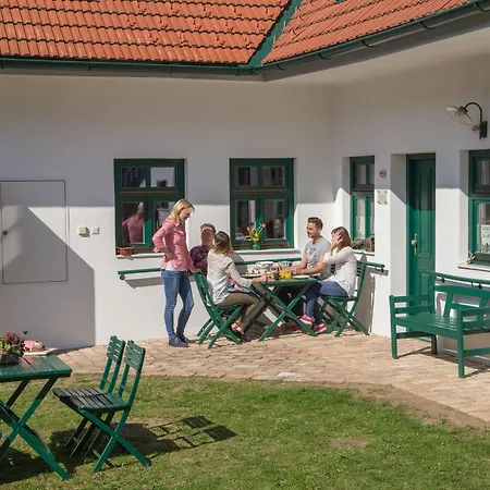 Winzerhof Küssler - Weinviertel 3*