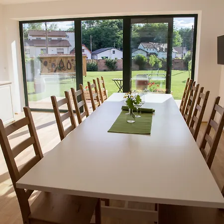 Winzerhof Küssler - Weinviertel 3* Stillfried