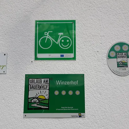 Winzerhof Kuessler - Weinviertel 3* Stillfried