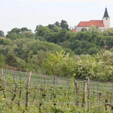 Winzerhof Küssler - Weinviertel Stillfried