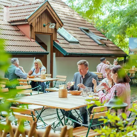 Winzerhof Kuessler - Weinviertel