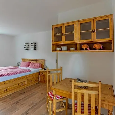 Winzerhof Kuessler - Weinviertel Hotel