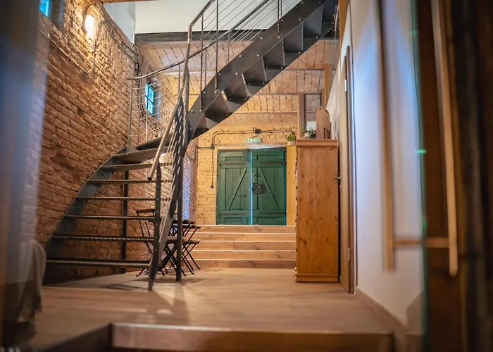 Winzerhof Küssler - Weinviertel