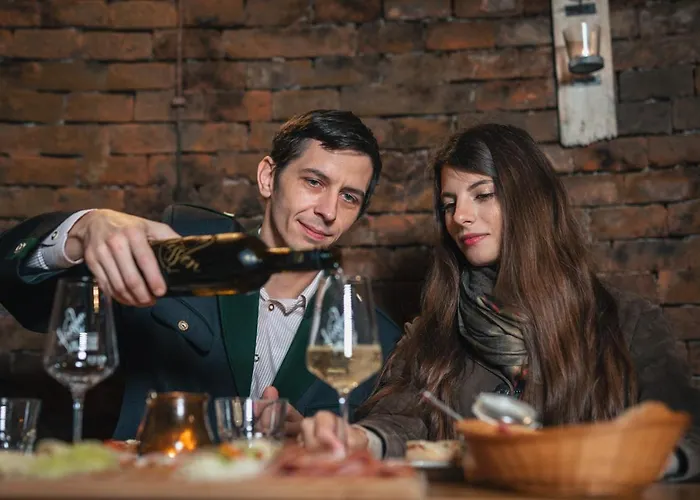 Hotel Winzerhof Küssler - Weinviertel