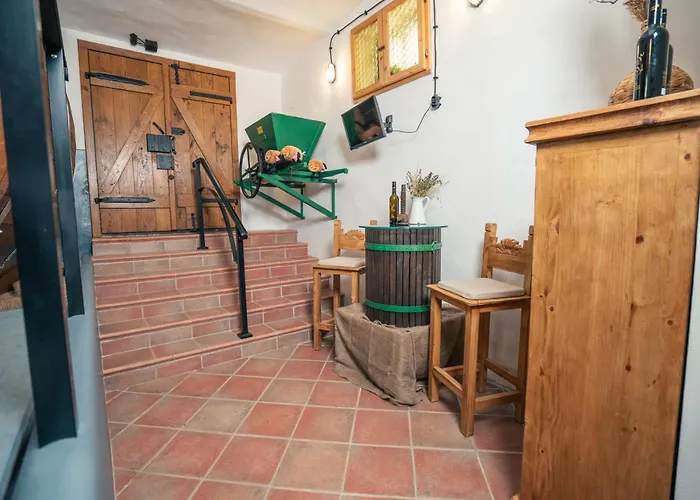 Winzerhof Küssler - Weinviertel Stillfried