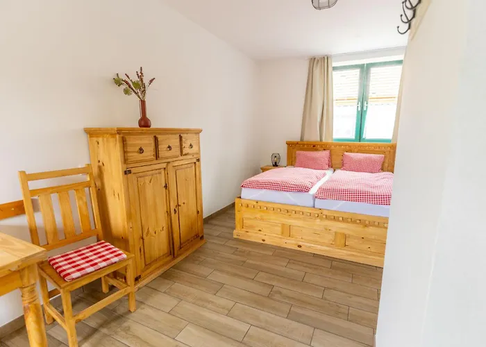 Winzerhof Küssler - Weinviertel Hotel 3*