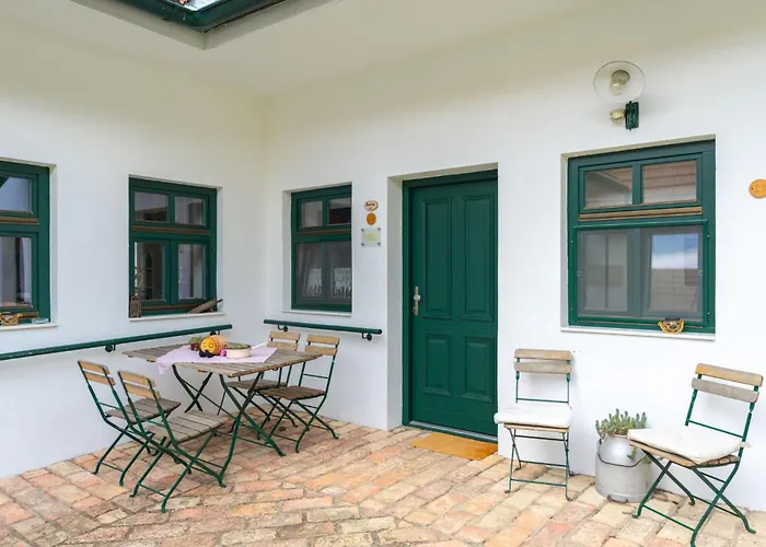 酒店 文赛尔霍夫库斯勒尔-万威尔特酒店 Stillfried