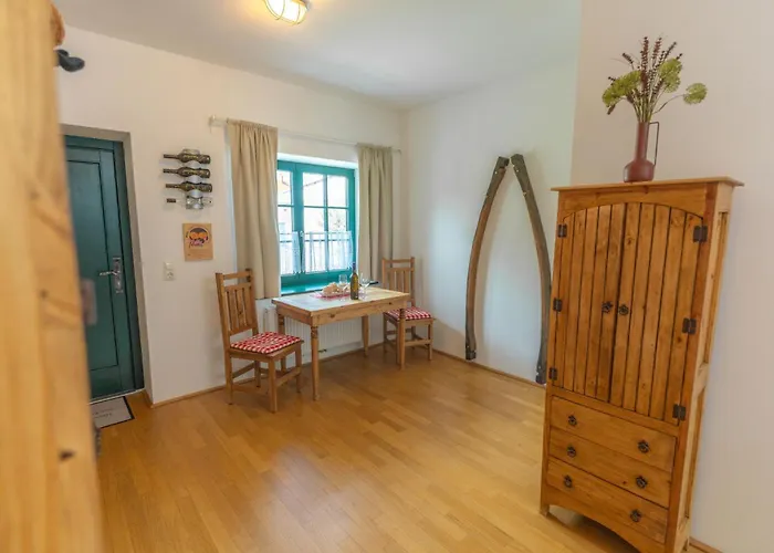 Hotel Winzerhof Küssler - Weinviertel Stillfried