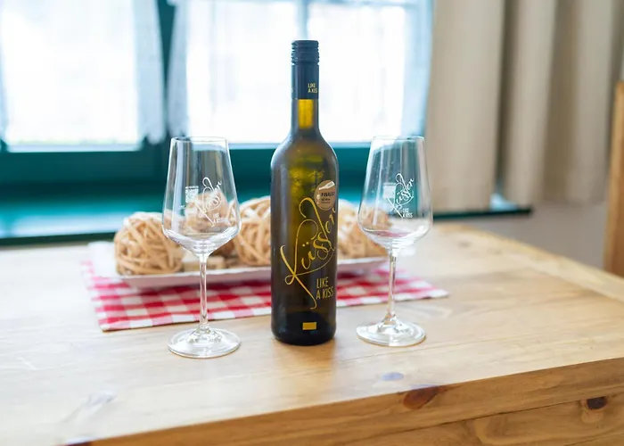 文赛尔霍夫库斯勒尔-万威尔特酒店 酒店 3*