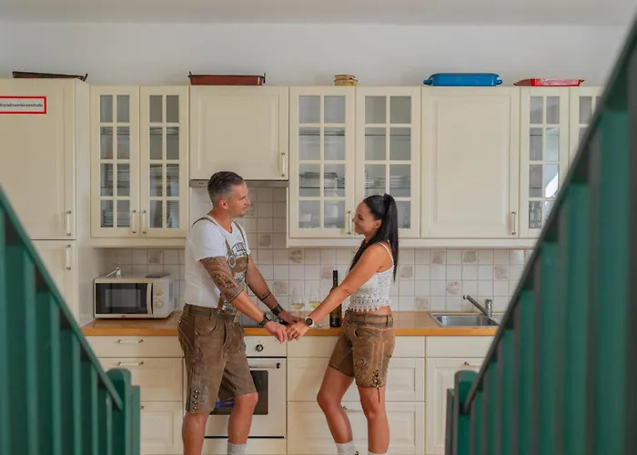 Winzerhof Küssler - Weinviertel Stillfried