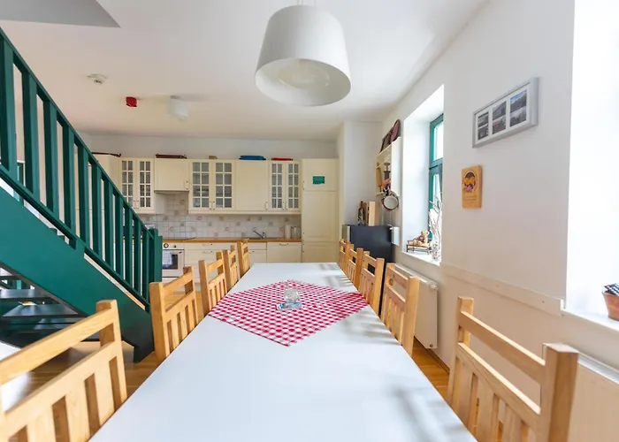 文赛尔霍夫库斯勒尔-万威尔特酒店 3*