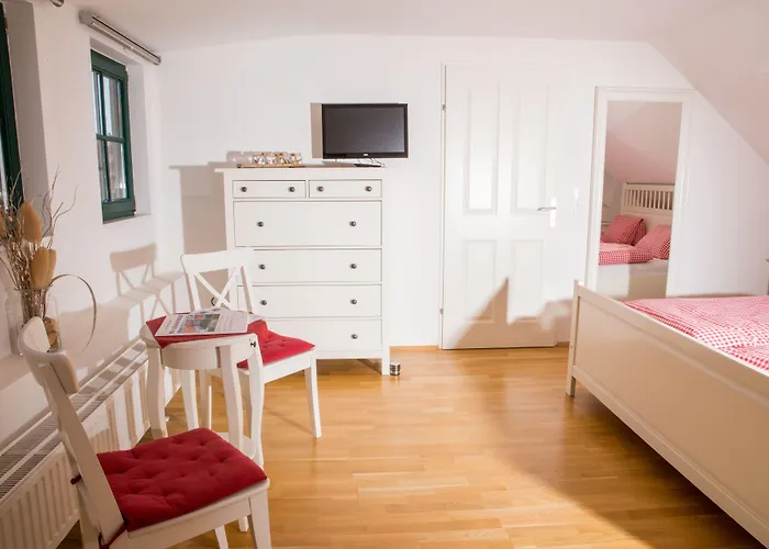 Hotel Winzerhof Küssler - Weinviertel Stillfried