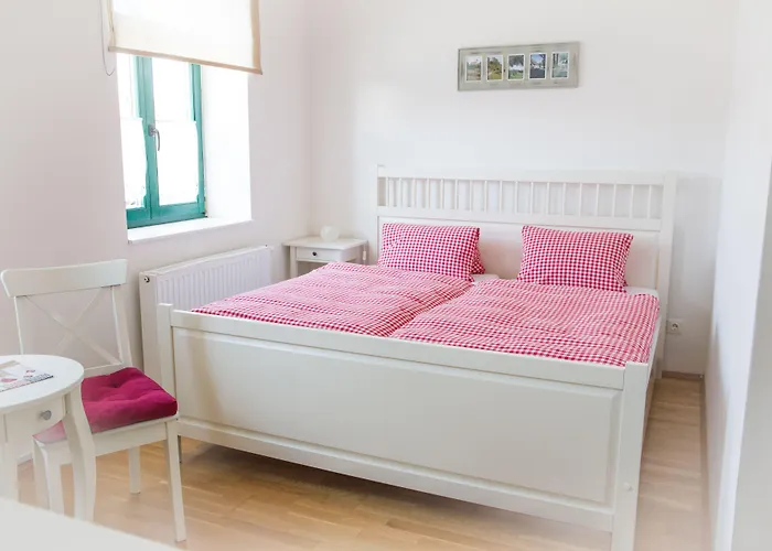 Hotel Winzerhof Küssler - Weinviertel