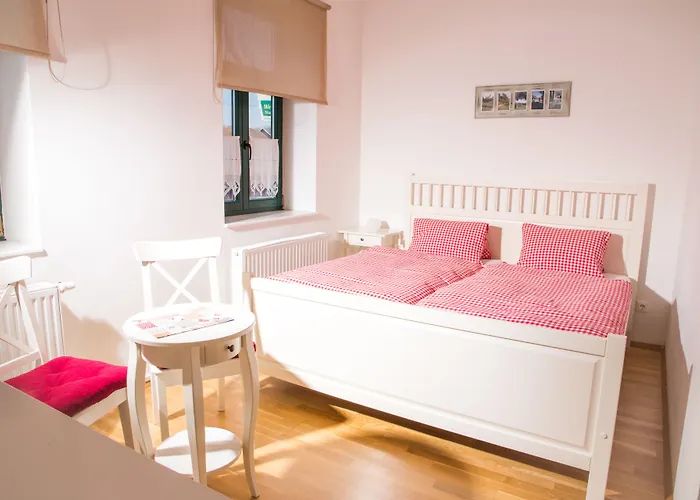 Winzerhof Küssler - Weinviertel 3* Stillfried