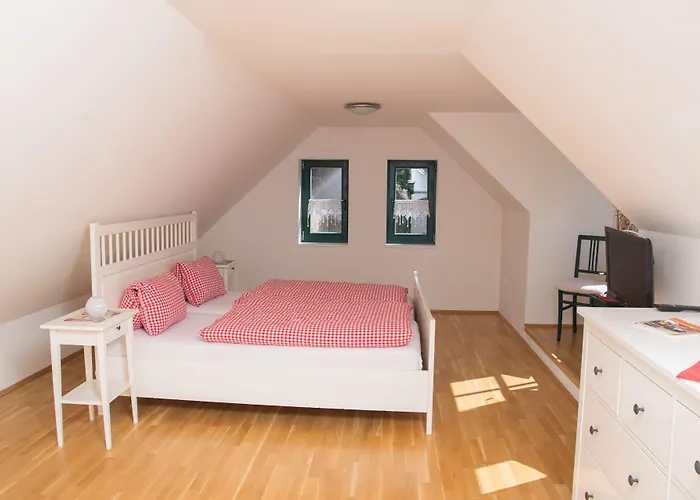 Winzerhof Küssler - Weinviertel Hotel 3*