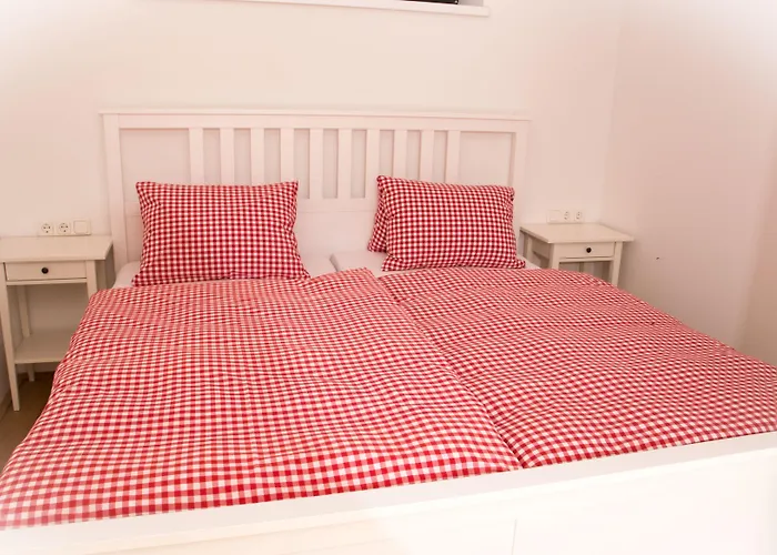 文赛尔霍夫库斯勒尔-万威尔特酒店 酒店