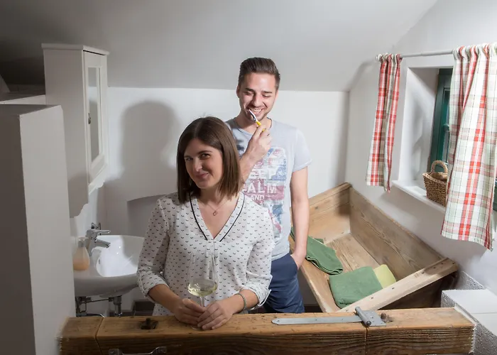 Winzerhof Küssler - Weinviertel Stillfried