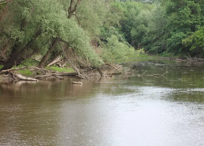 文赛尔霍夫库斯勒尔-万威尔特酒店