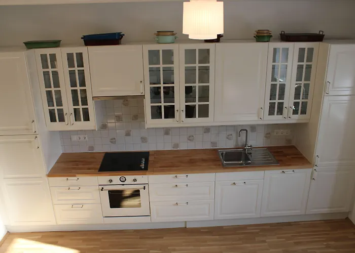 文赛尔霍夫库斯勒尔-万威尔特酒店 3* Stillfried