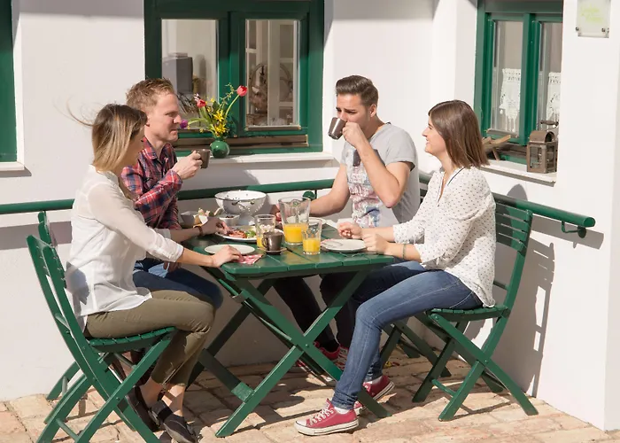 Hotel Winzerhof Küssler - Weinviertel 3*