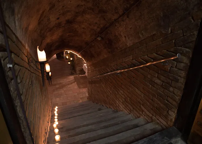 酒店 文赛尔霍夫库斯勒尔-万威尔特酒店 3*