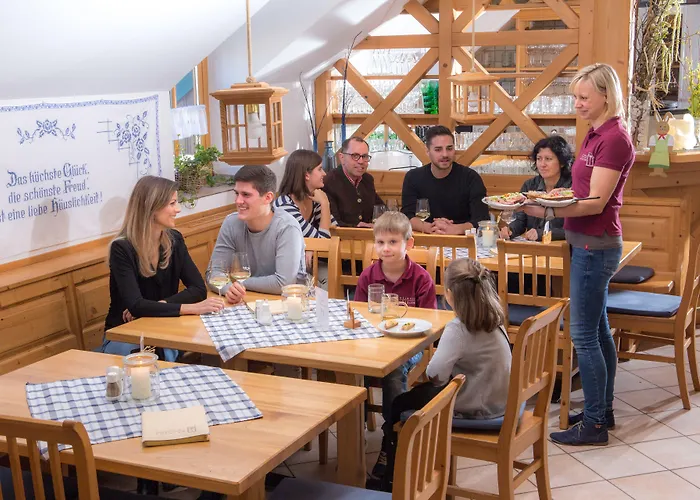 Winzerhof Küssler - Weinviertel 3* Stillfried