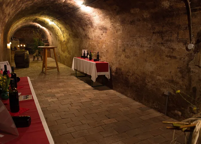 Winzerhof Küssler - Weinviertel 3*