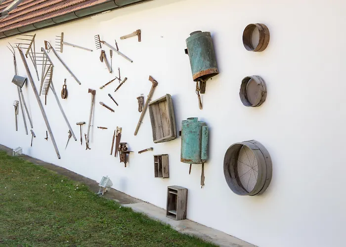 酒店 文赛尔霍夫库斯勒尔-万威尔特酒店