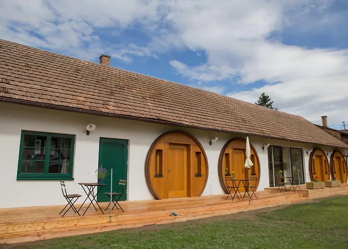 酒店 文赛尔霍夫库斯勒尔-万威尔特酒店