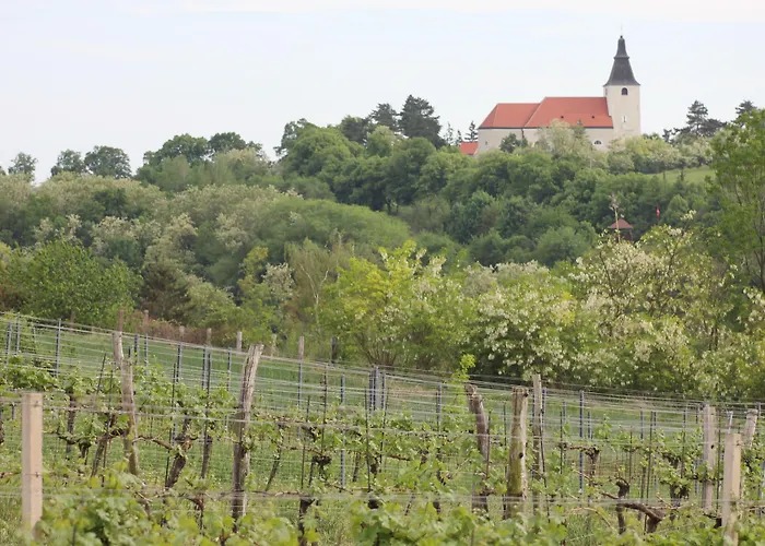Winzerhof Küssler - Weinviertel Stillfried